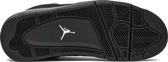 Jordan 4 Retro Black Cat (2020)