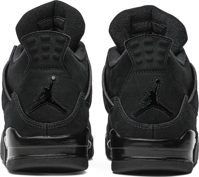 Jordan 4 Retro Black Cat (2020)