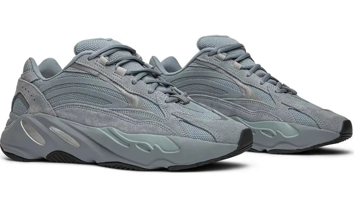 Adidas Yeezy Boost 700 V2 Hospital Blue