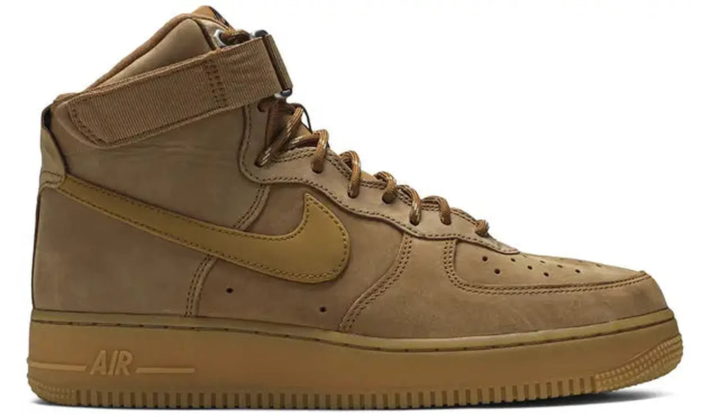 Air Force 1 High Flax (2019)