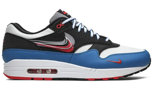Air Max 1 Time Capsule Pack