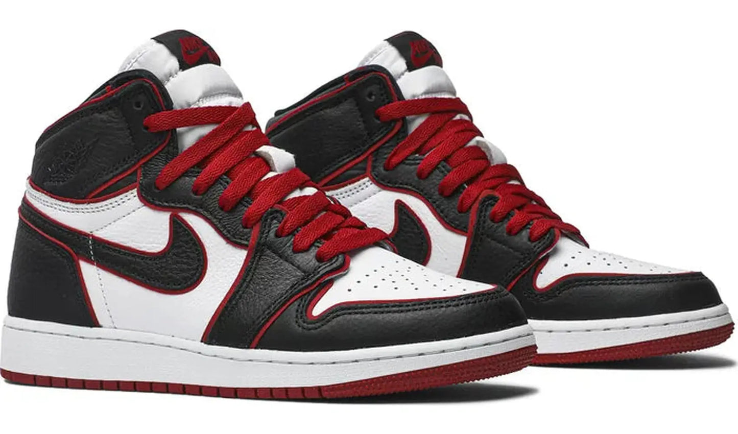 Jordan 1 Retro High Bloodline (GS)