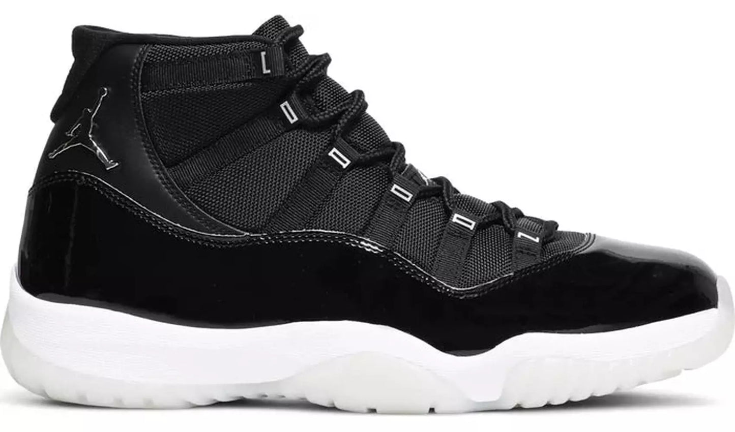 Jordan 11 Jubilee 25th Anniversary
