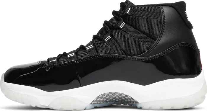 Jordan 11 Jubilee 25th Anniversary