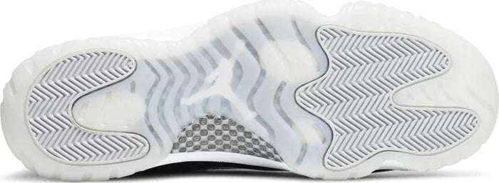 Jordan 11 Jubilee 25th Anniversary