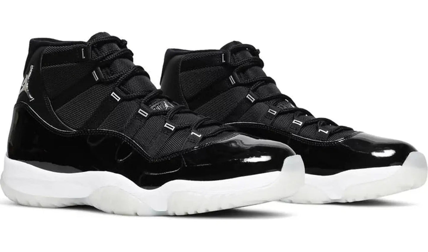 Jordan 11 Jubilee 25th Anniversary