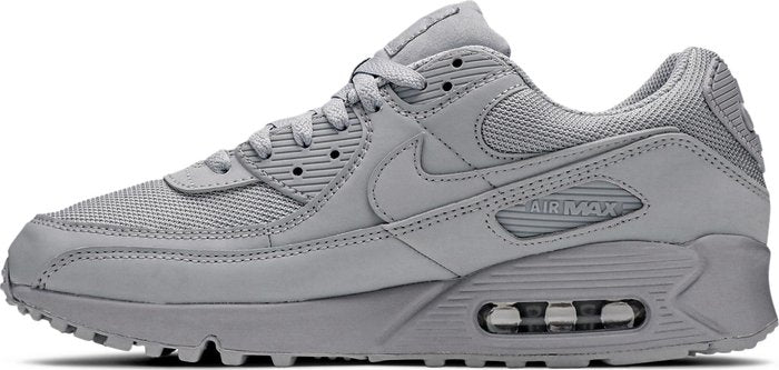 Air Max 90 Recraft Wolf Grey