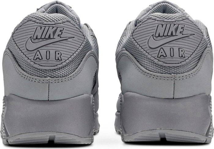 Air Max 90 Recraft Wolf Grey