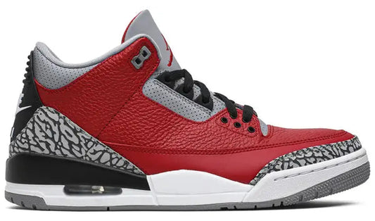 Jordan 3 Retro SE Unite (Chicago Exclusive)