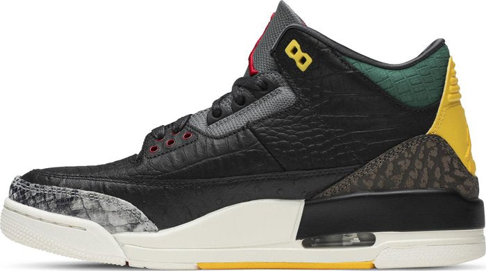 Jordan 3 Retro SE Animal Instinct 2.0