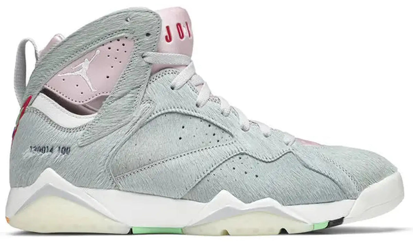 Jordan 7 Retro Neutral Grey