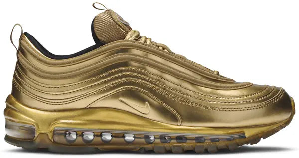 Air Max 97 Gold Medal