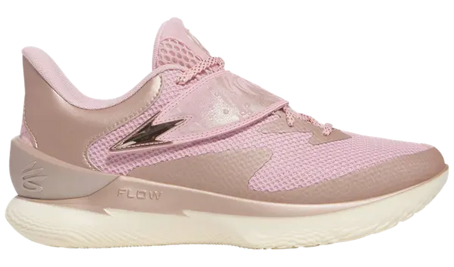 Curry Brand Curry Fox 1 Reign Rose