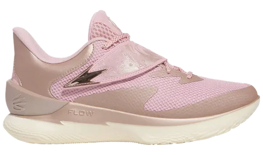 Curry Brand Curry Fox 1 Reign Rose