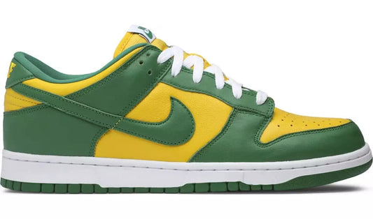 Nike Dunk Low Brazil (2020)(US)