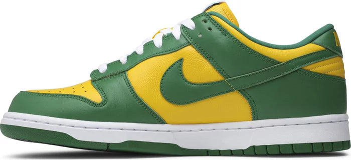 Nike Dunk Low Brazil (2020)(US)