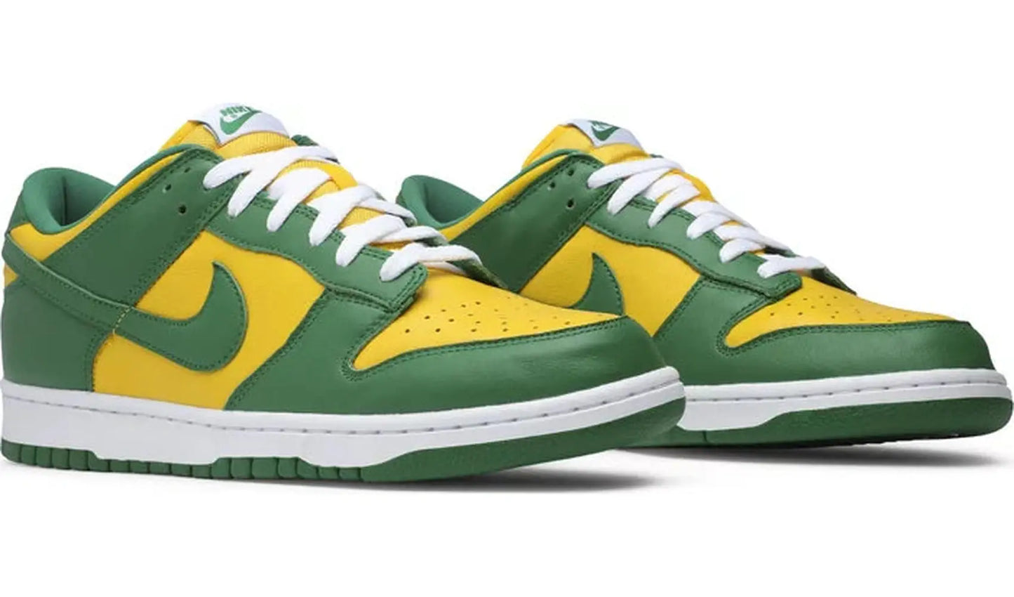 Nike Dunk Low Brazil (2020)(US)