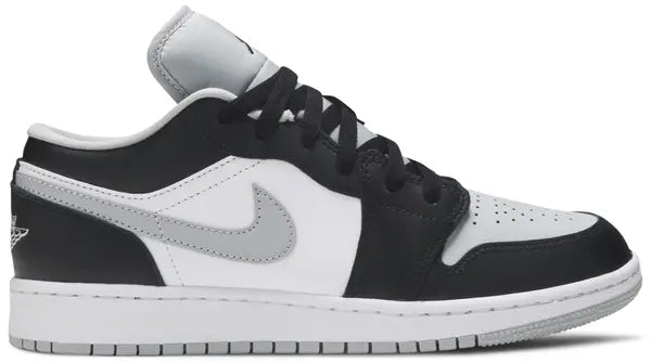Jordan 1 Low Smoke Grey (GS)