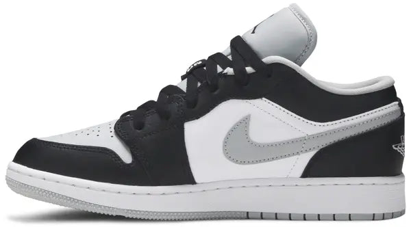 Jordan 1 Low Smoke Grey (GS)