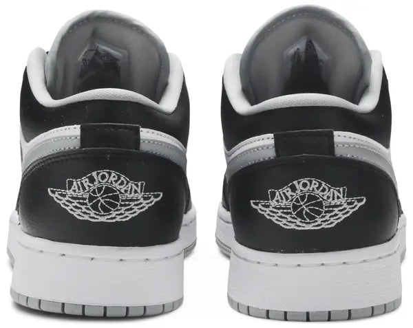 Jordan 1 Low Smoke Grey (GS)