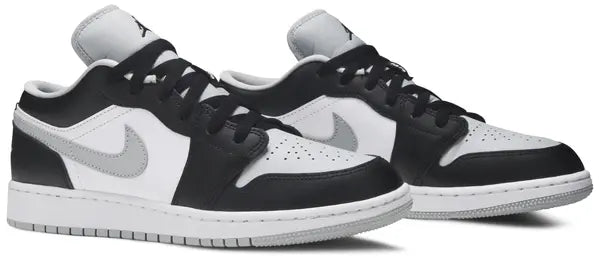 Jordan 1 Low Smoke Grey (GS)