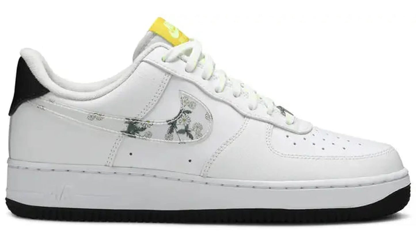 Air Force 1 Low Daisy