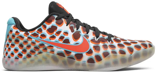 Nike Kobe 11 3D