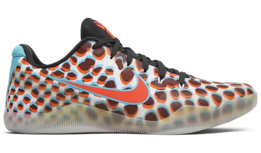 Nike Kobe 11 3D