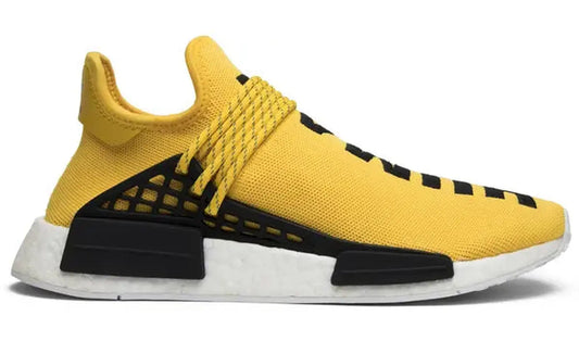 adidas NMD HU Pharrell Human Race Yellow