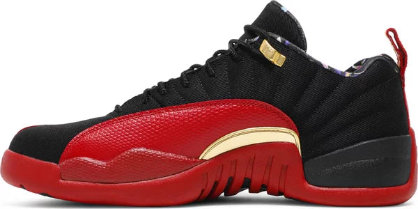 Jordan 12 Low SE Super Bowl LV
