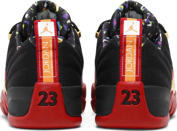 Jordan 12 Low SE Super Bowl LV