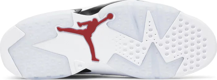 Jordan 6 Carmine(UN)