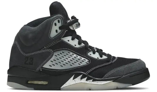 Jordan 5 Retro Anthracite