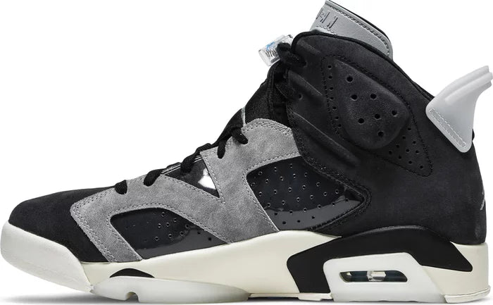 Jordan 6 Tech Chrome (W)