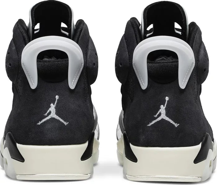 Jordan 6 Tech Chrome (W)