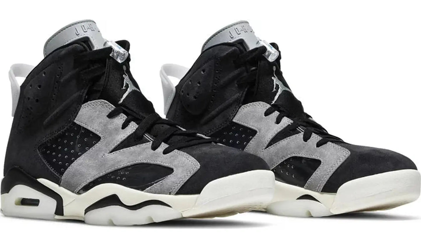 Jordan 6 Tech Chrome (W)