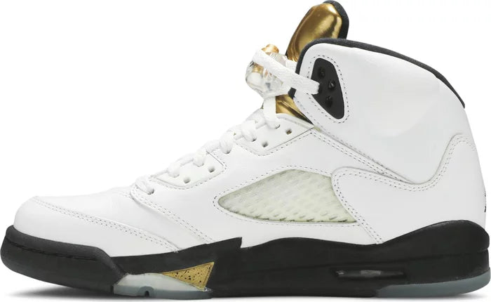 Jordan 5 Retro Olympic (2016) (GS)