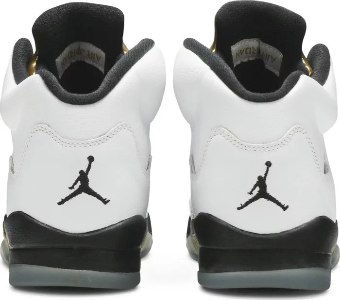 Jordan 5 Retro Olympic (2016) (GS)