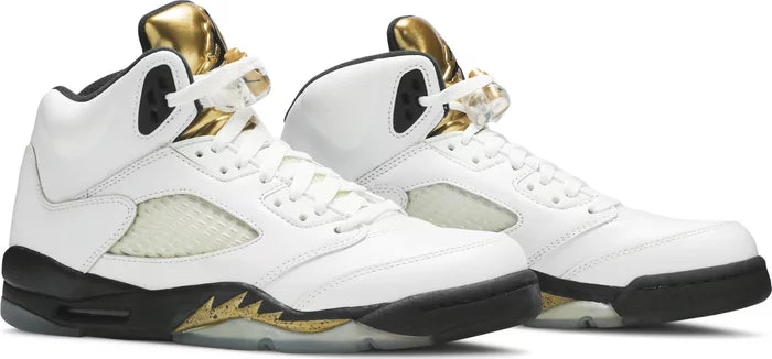 Jordan 5 Retro Olympic (2016) (GS)