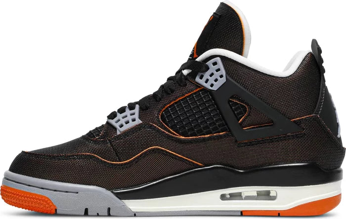 Jordan 4 Starfish (W)