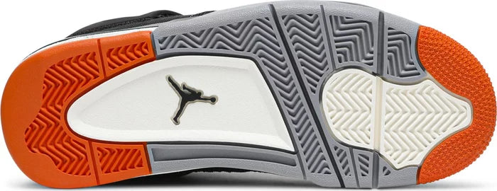 Jordan 4 Starfish (W)