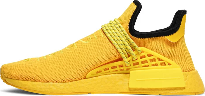 Adidas NMD Hu Pharrell Extra Eye Yellow