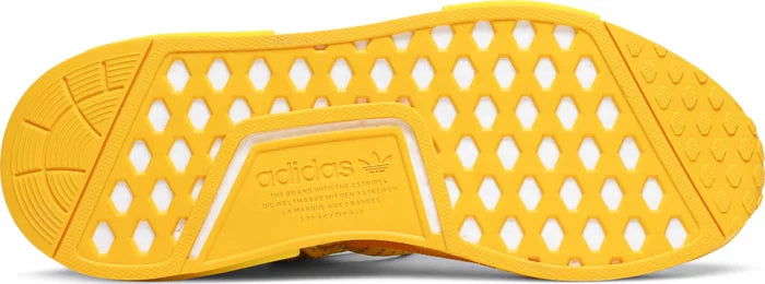Adidas NMD Hu Pharrell Extra Eye Yellow