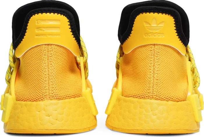 Adidas NMD Hu Pharrell Extra Eye Yellow