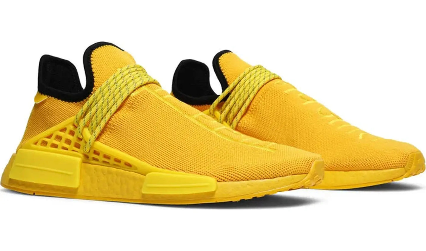 Adidas NMD Hu Pharrell Extra Eye Yellow