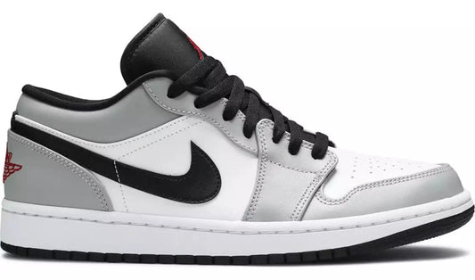 Jordan 1 Low Light Smoke Grey