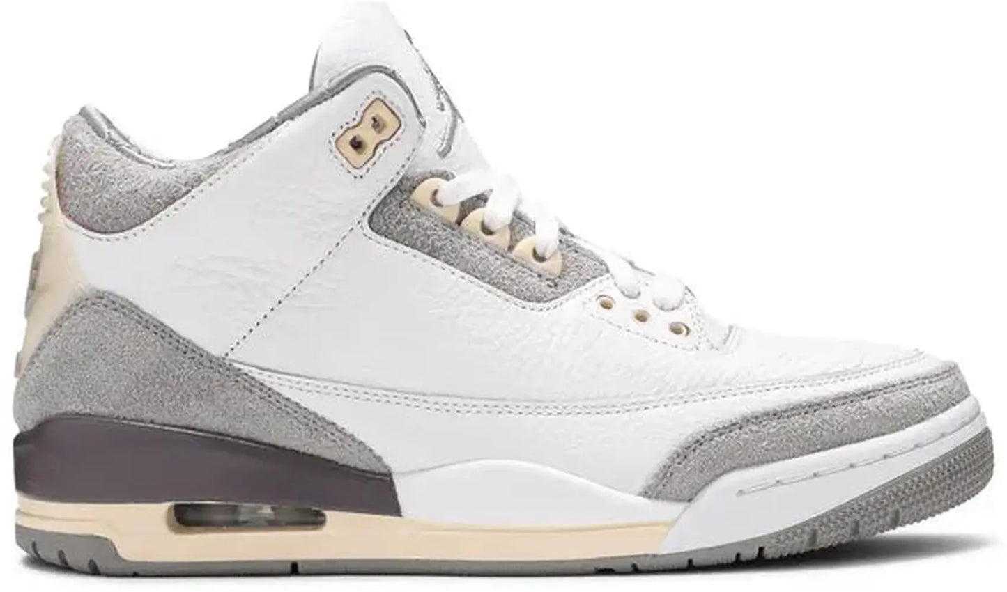 Jordan 3 Retro SP A Ma Maniére (W)