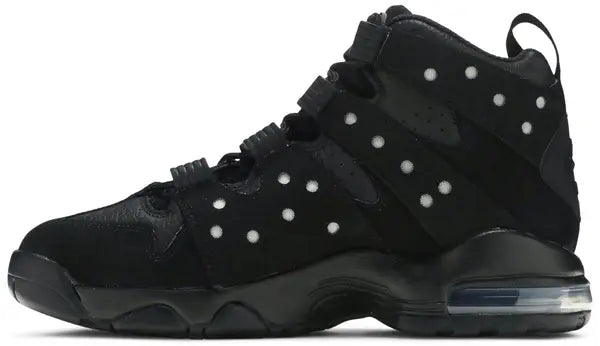 Air Max 2 CB 94 Triple Black