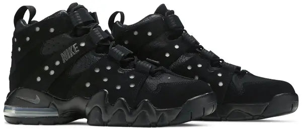 Air Max 2 CB 94 Triple Black