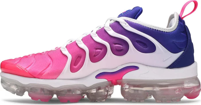 VaporMax Plus Concord Pink Blast (W)